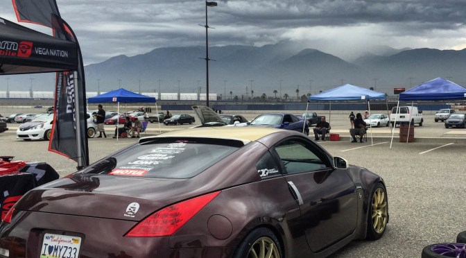 Team Topek / R.A.C.E Road Race with JDMSport / Firm400